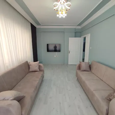 Apartman Large House Trabzon