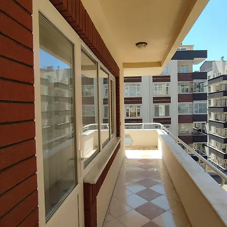 Large House * Trabzon