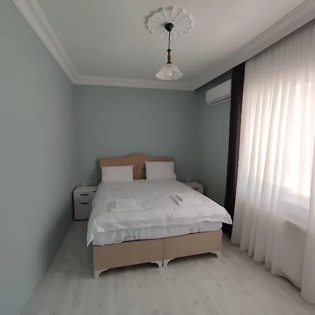 Large House *