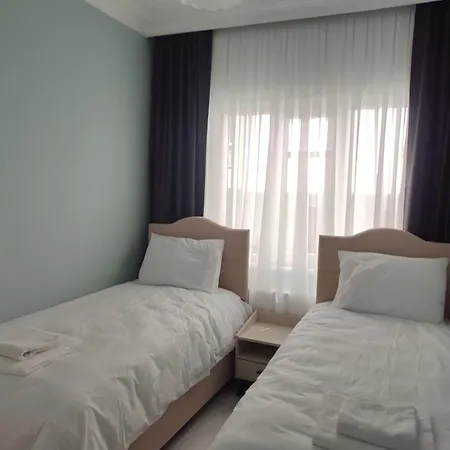 Apartman Large House Trabzon