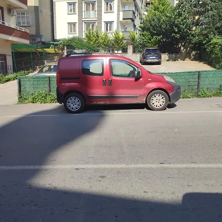 Apartman Large House *