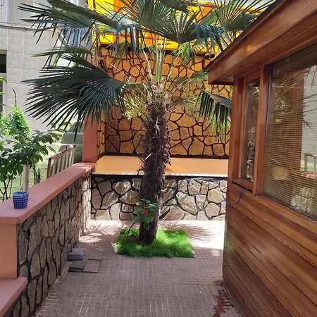 Apartman Large House Trabzon