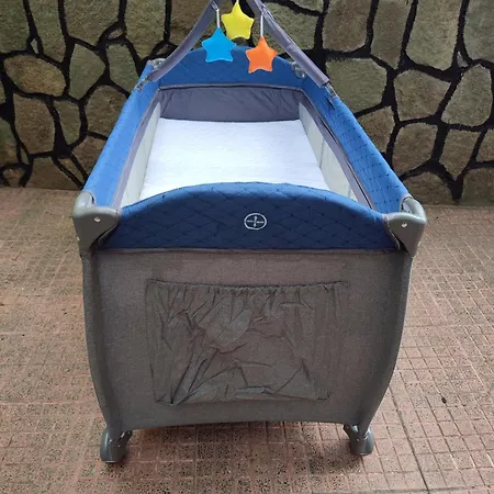 Apartman Large House Trabzon