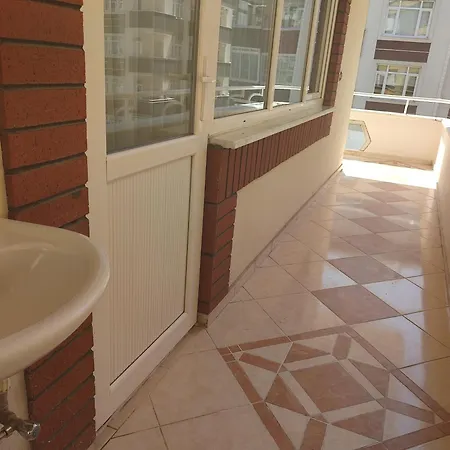 Apartment Large House Trabzon