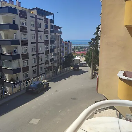 Large House * Trabzon