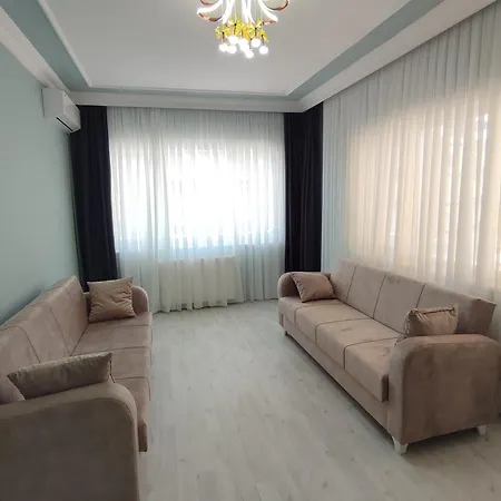 Large House