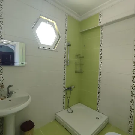 Apartment Large House