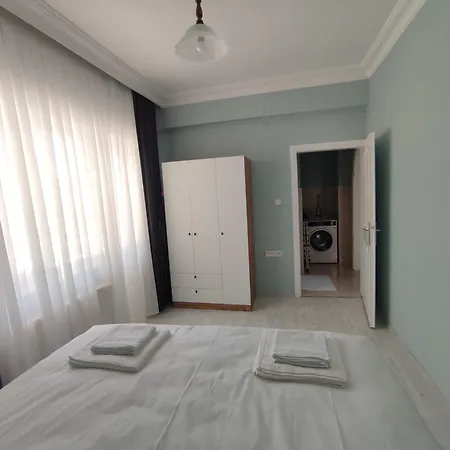 Large House * トラブゾン