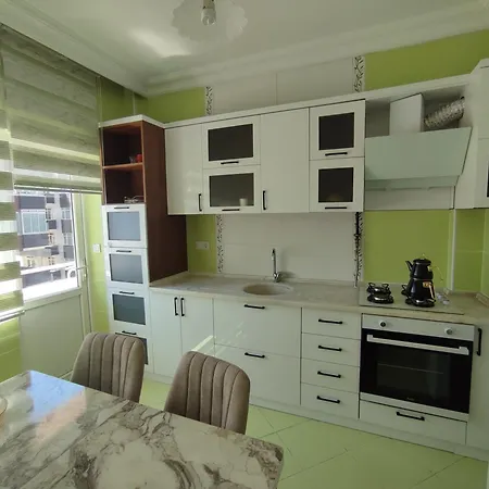 Apartment Large House Trabzon