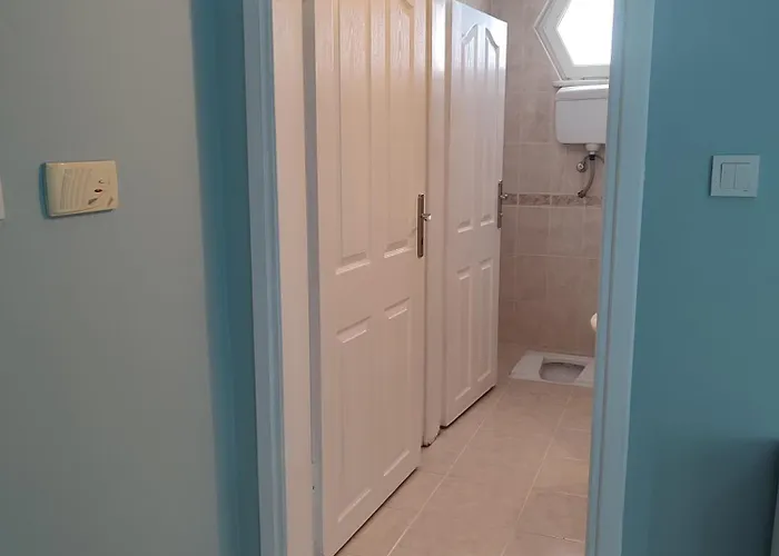 Apartamento Large House Trebizonda