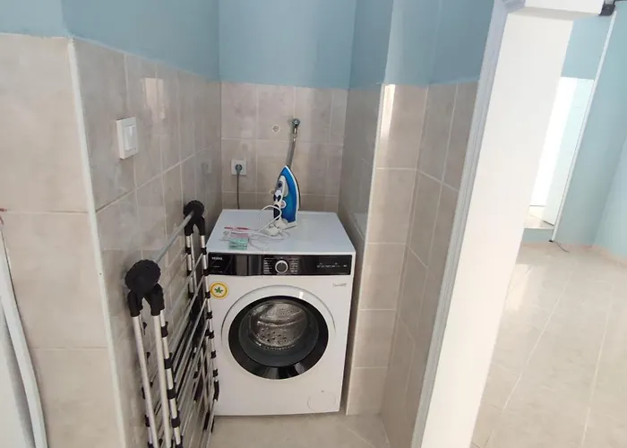 Apartamento Large House *