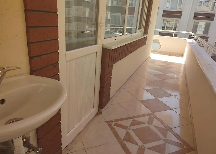 Apartamento Large House Trebizonda