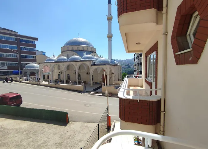 Apartamento Large House