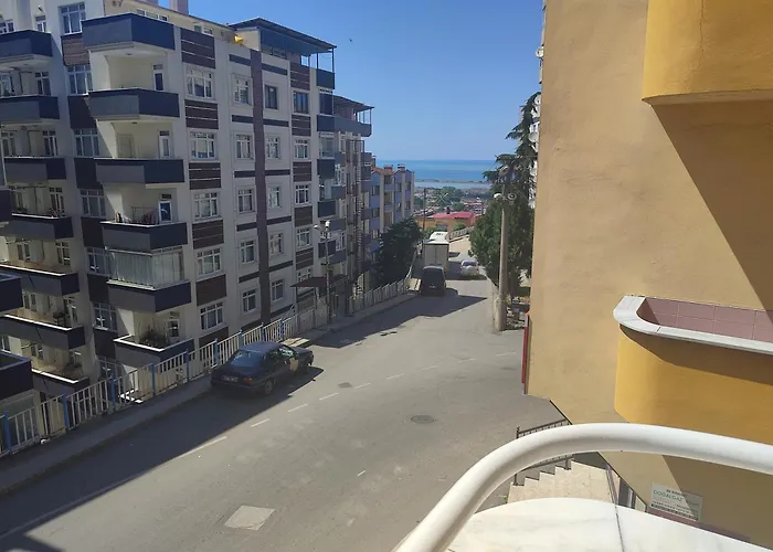 Large House * Trebizonda