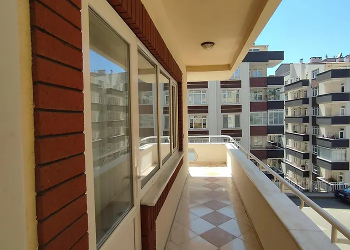 Large House * Trabzon