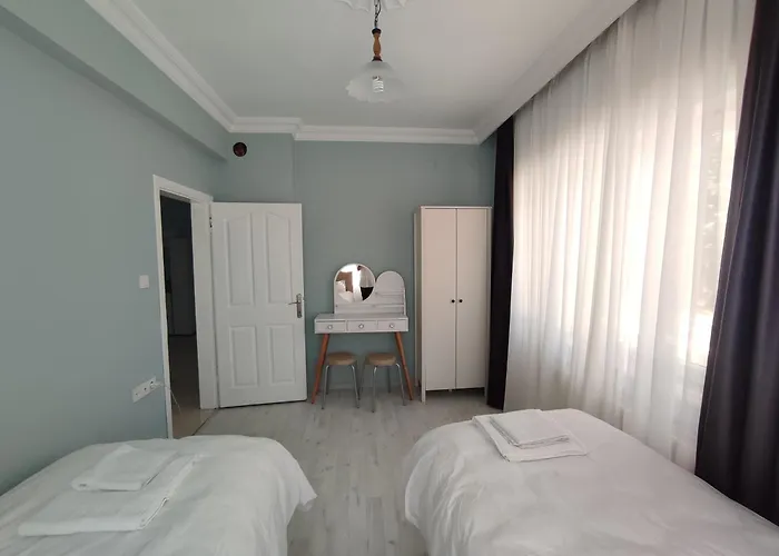 Large House Apartamento *