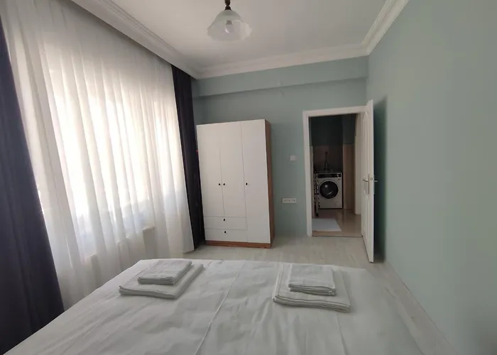 Large House * Trabzon