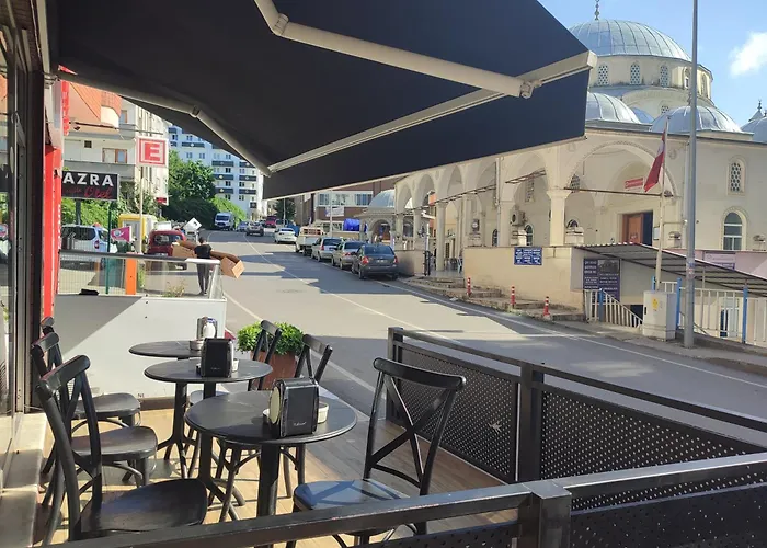 Large House Apartment