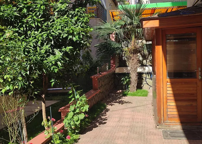 Large House Apartamento *