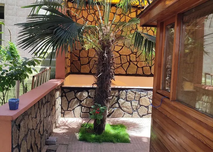 Apartamento Large House Trebizonda