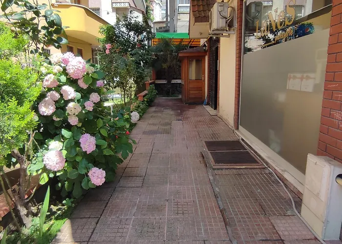 Large House * Trebizonda