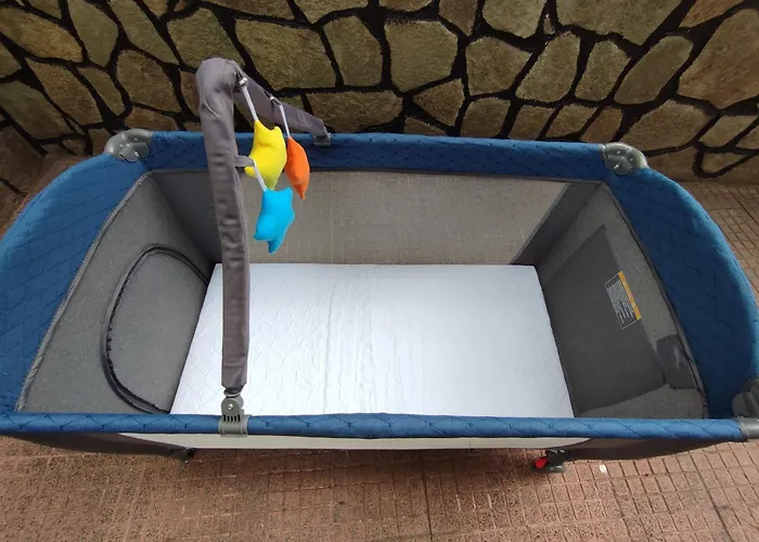 Apartment Large House *