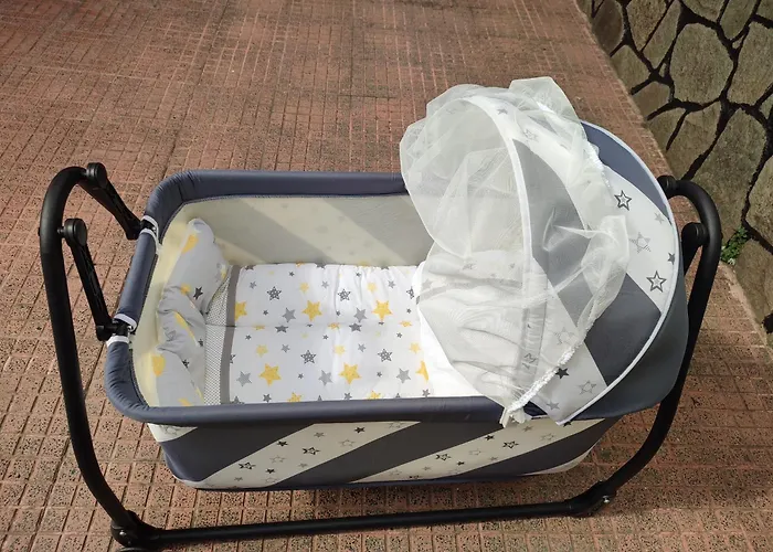 Large House * Trebizonda