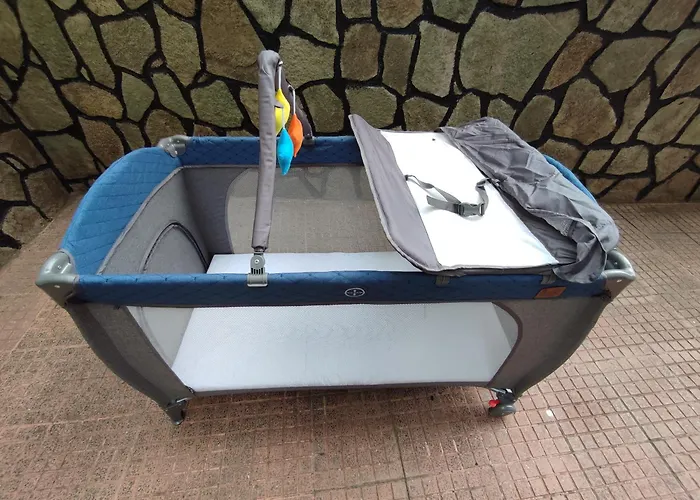 Large House * Trebizonda